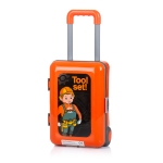 Детски куфар с инструменти Chipolino - 2 в 1