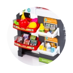 Игрален комплект Chipolino - Супермаркет