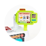 Игрален комплект Chipolino - Супермаркет