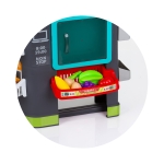Игрален комплект Chipolino - Супермаркет