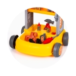 Детска количка с инструменти Chipolino, 46 части