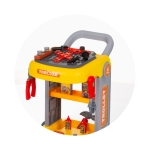 Детска количка с инструменти Chipolino, 46 части