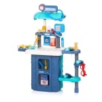 Детски лекарски комплект 3 в 1 Chipolino