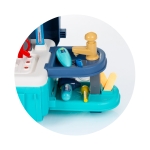 Детски лекарски комплект 3 в 1 Chipolino