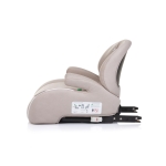Стол за кола Chipolino - Sonic, I-size, 125-150 cm, Дино