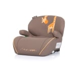 Стол за кола Chipolino - Sonic, I-size, 125-150 cm, Дино