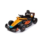 Акумулаторна кола Chipolino - McLaren Formula 1, Оранжева