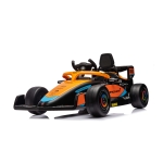 Акумулаторна кола Chipolino - McLaren Formula 1, Оранжева