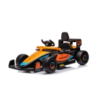 Акумулаторна кола Chipolino - McLaren Formula 1, Оранжева