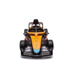 Акумулаторна кола Chipolino - McLaren Formula 1, Оранжева