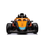 Акумулаторна кола Chipolino - McLaren Formula 1, Оранжева