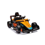 Акумулаторна кола Chipolino - McLaren Formula 1, Оранжева