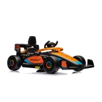 Акумулаторна кола Chipolino - McLaren Formula 1, Оранжева