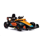 Акумулаторна кола Chipolino - McLaren Formula 1, Оранжева