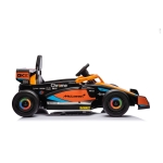 Акумулаторна кола Chipolino - McLaren Formula 1, Оранжева