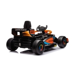 Акумулаторна кола Chipolino - McLaren Formula 1, Оранжева