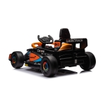 Акумулаторна кола Chipolino - McLaren Formula 1, Оранжева