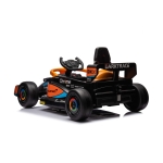 Акумулаторна кола Chipolino - McLaren Formula 1, Оранжева