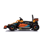 Акумулаторна кола Chipolino - McLaren Formula 1, Оранжева