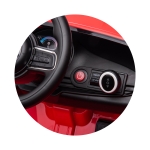 Акумулаторна кола Chipolino - Fiat 500, Розова