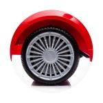Акумулаторна кола Chipolino - Fiat 500, Розова