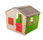 Детска къща за игра Chipolino - Village House