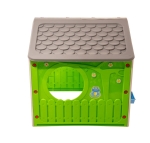 Детска къща за игра Chipolino - Village House