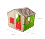 Детска къща за игра Chipolino - Village House