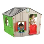 Детска къща за игра Chipolino - Village House