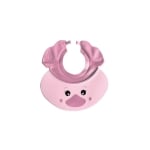 Козирка за баня Chipolino - Патенце, Жълта