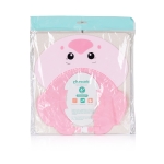 Козирка за баня Chipolino - Патенце, Жълта