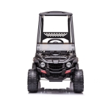 Елекрическа кола Бъги Chipolino - Off Road, Черна