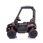 Елекрическа кола Бъги Chipolino - Off Road, Черна