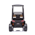 Елекрическа кола Бъги Chipolino - Off Road, Черна