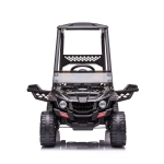 Елекрическа кола Бъги Chipolino - Off Road, Черна