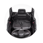 Елекрическа кола Бъги Chipolino - Off Road, Черна
