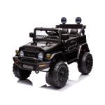 Акумулаторна кола Chipolino - Toyota FJ Cruiser, Милитари