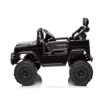 Акумулаторна кола Chipolino - Toyota FJ Cruiser, Милитари
