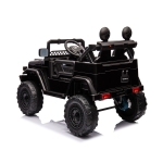 Акумулаторна кола Chipolino - Toyota FJ Cruiser, Милитари