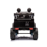 Акумулаторна кола Chipolino - Toyota FJ Cruiser, Милитари