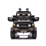 Акумулаторна кола Chipolino - Toyota FJ Cruiser, Милитари