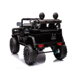 Акумулаторна кола Chipolino - Toyota FJ Cruiser, Милитари