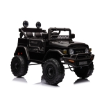 Акумулаторна кола Chipolino - Toyota FJ Cruiser, Милитари