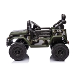 Акумулаторна кола Chipolino - Toyota FJ Cruiser, Милитари
