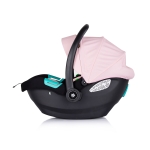 Стол за кола Chipolino - Дуо Смарт, 40-87cm, Облак