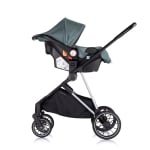 Детска количка Chipolino - Аура, Бишкота