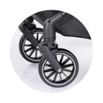 Детска количка Chipolino - Аура, Бишкота