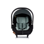 Столче за кола Chipolino - Аморе, i-Size, 40-87 cm, Маршмелоу