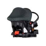 Столче за кола Chipolino - Аморе, i-Size, 40-87 cm, Маршмелоу