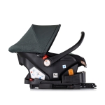 Столче за кола Chipolino - Аморе, i-Size, 40-87 cm, Маршмелоу